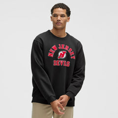 NHL New Jersey Devils lululemon Steady State Crew