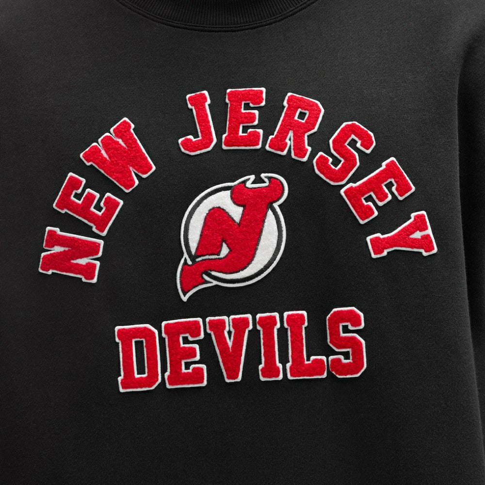 NHL New Jersey Devils lululemon Steady State Crew