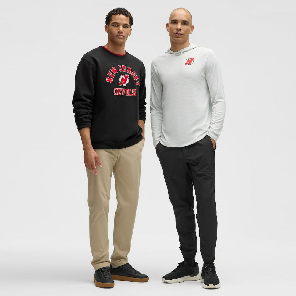 NHL New Jersey Devils lululemon Steady State Crew