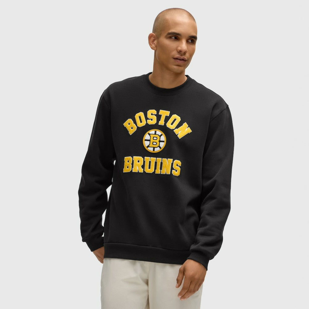 NHL Boston Bruins lululemon Steady State Crew
