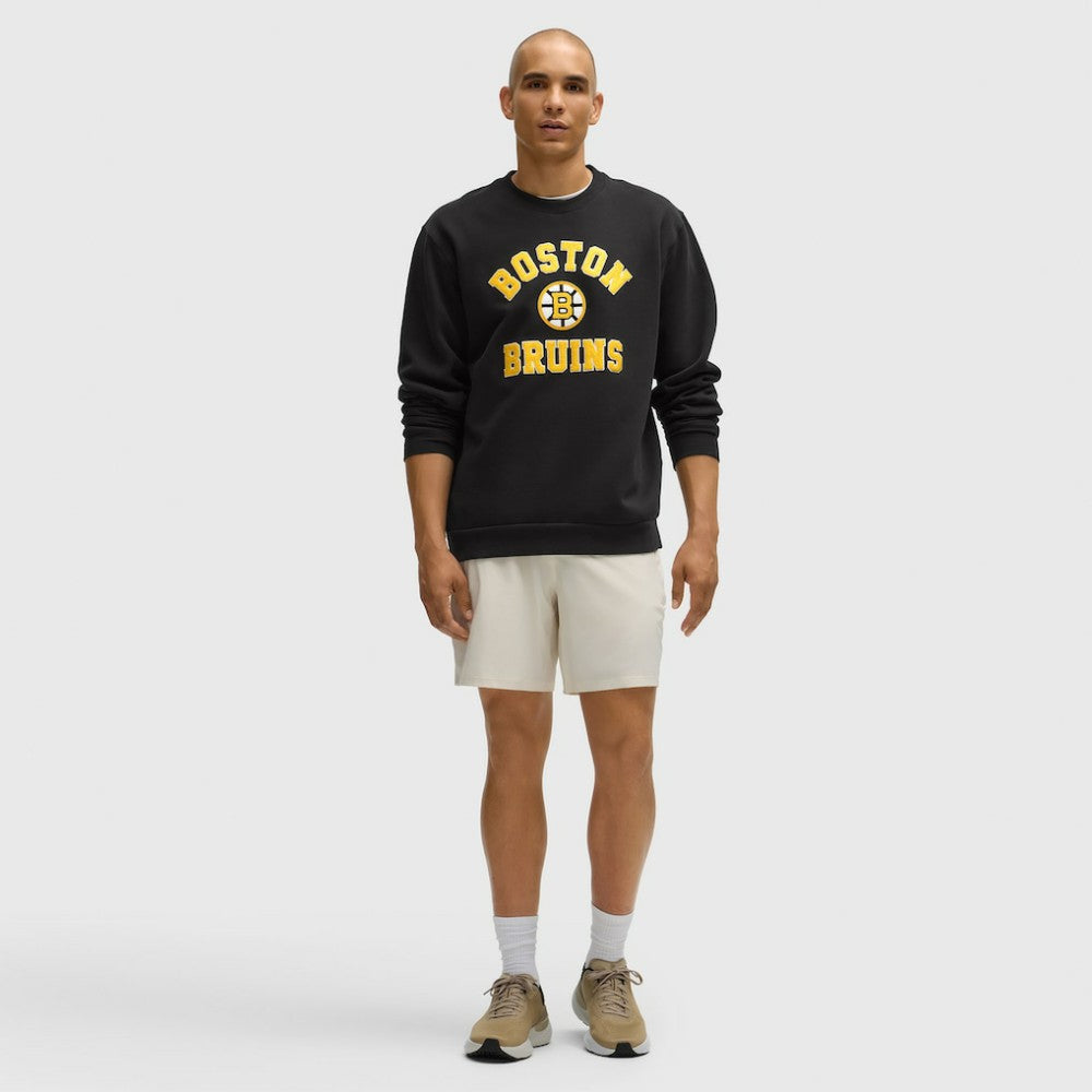 NHL Boston Bruins lululemon Steady State Crew