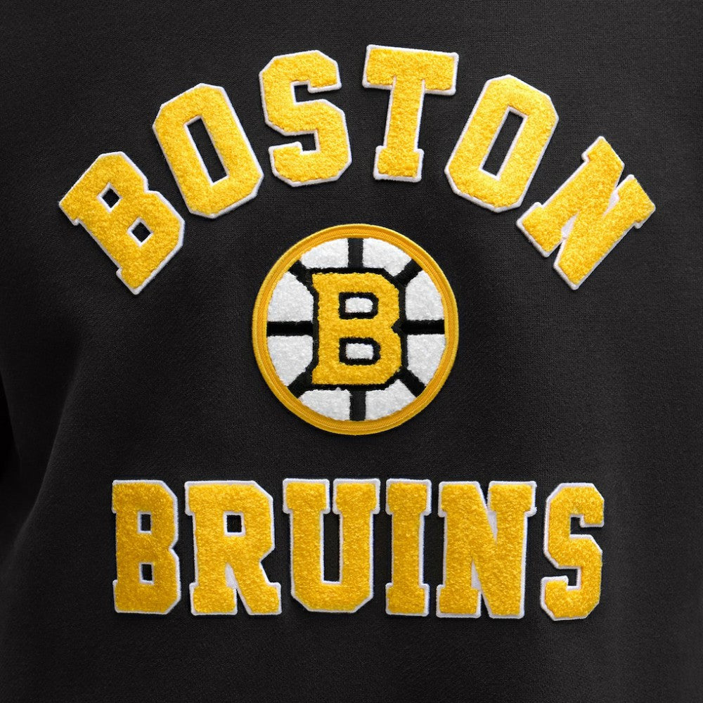 NHL Boston Bruins lululemon Steady State Crew