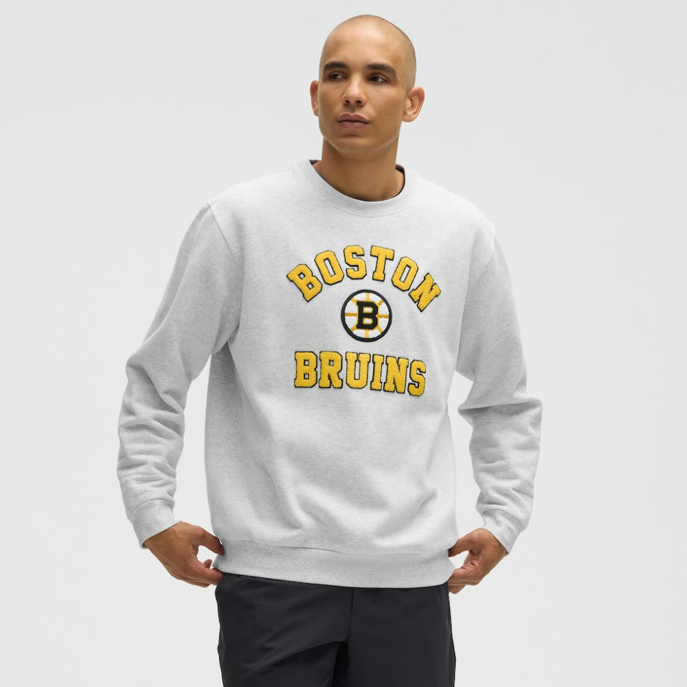 NHL Boston Bruins lululemon Steady State Crew