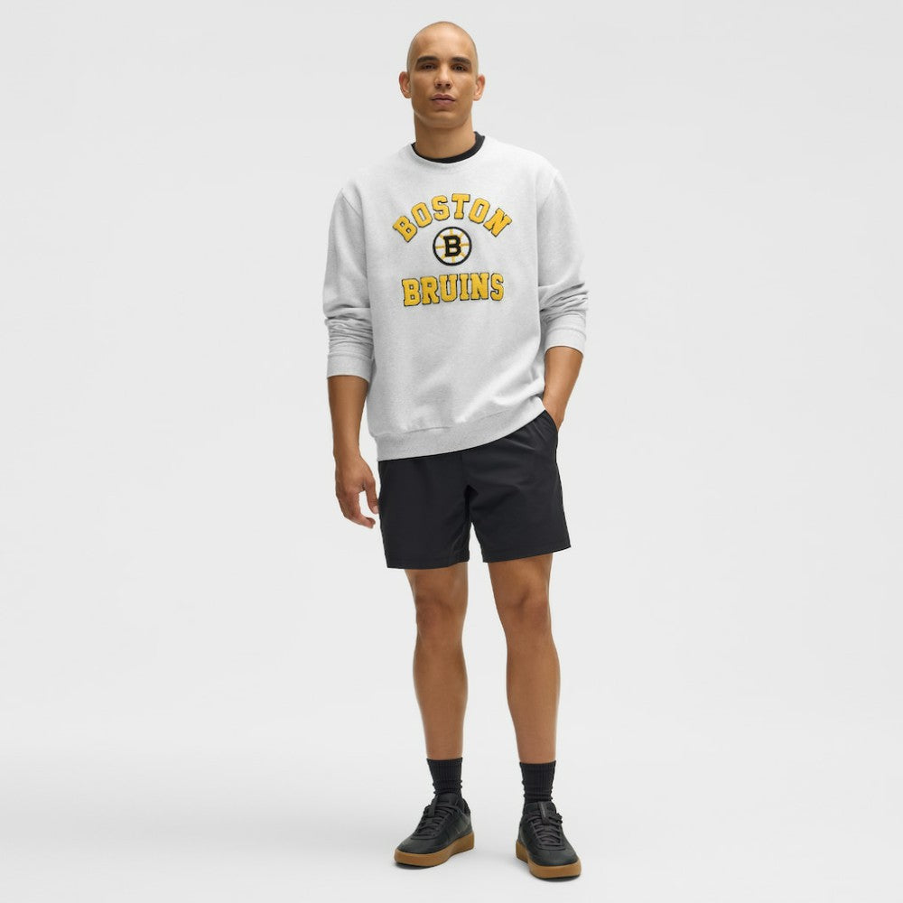 NHL Boston Bruins lululemon Steady State Crew