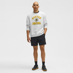 NHL Boston Bruins lululemon Steady State Crew