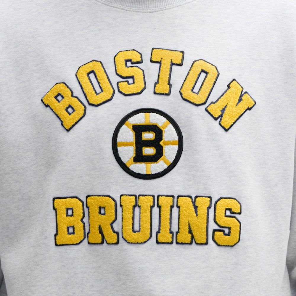 NHL Boston Bruins lululemon Steady State Crew