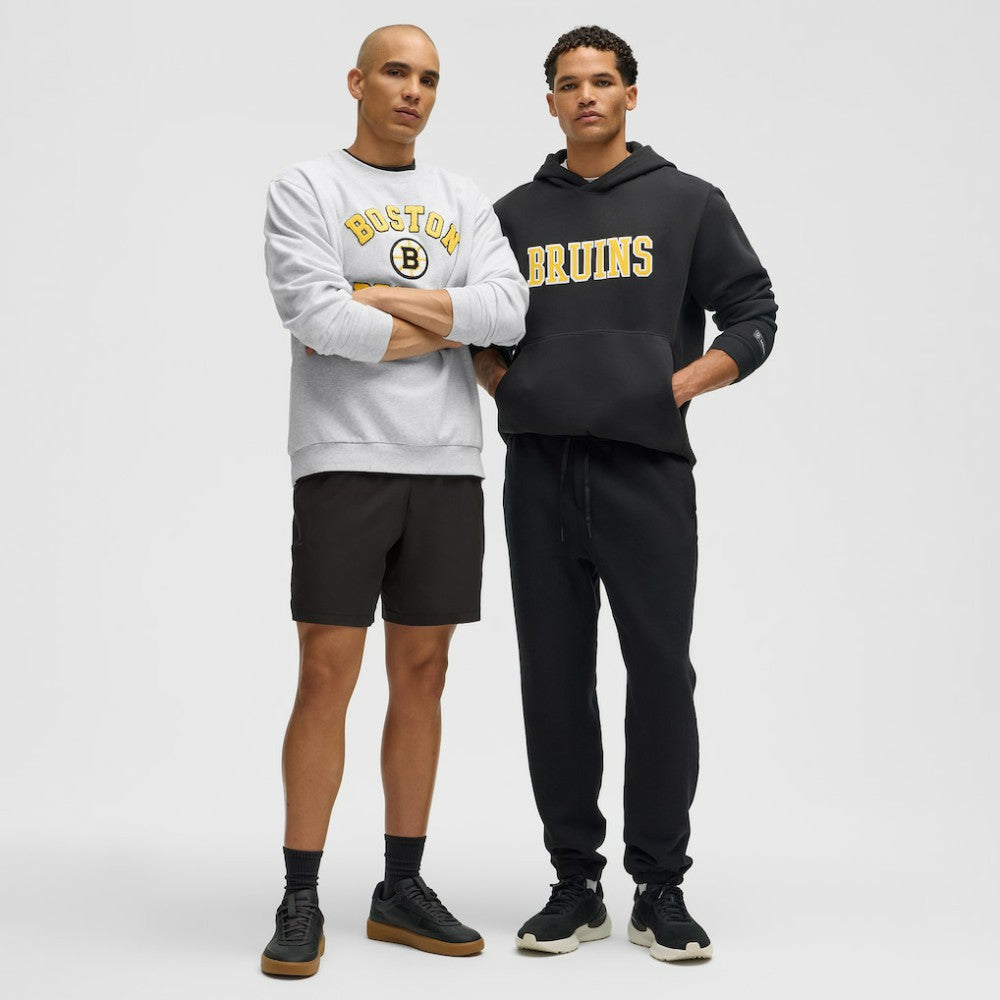 NHL Boston Bruins lululemon Steady State Crew