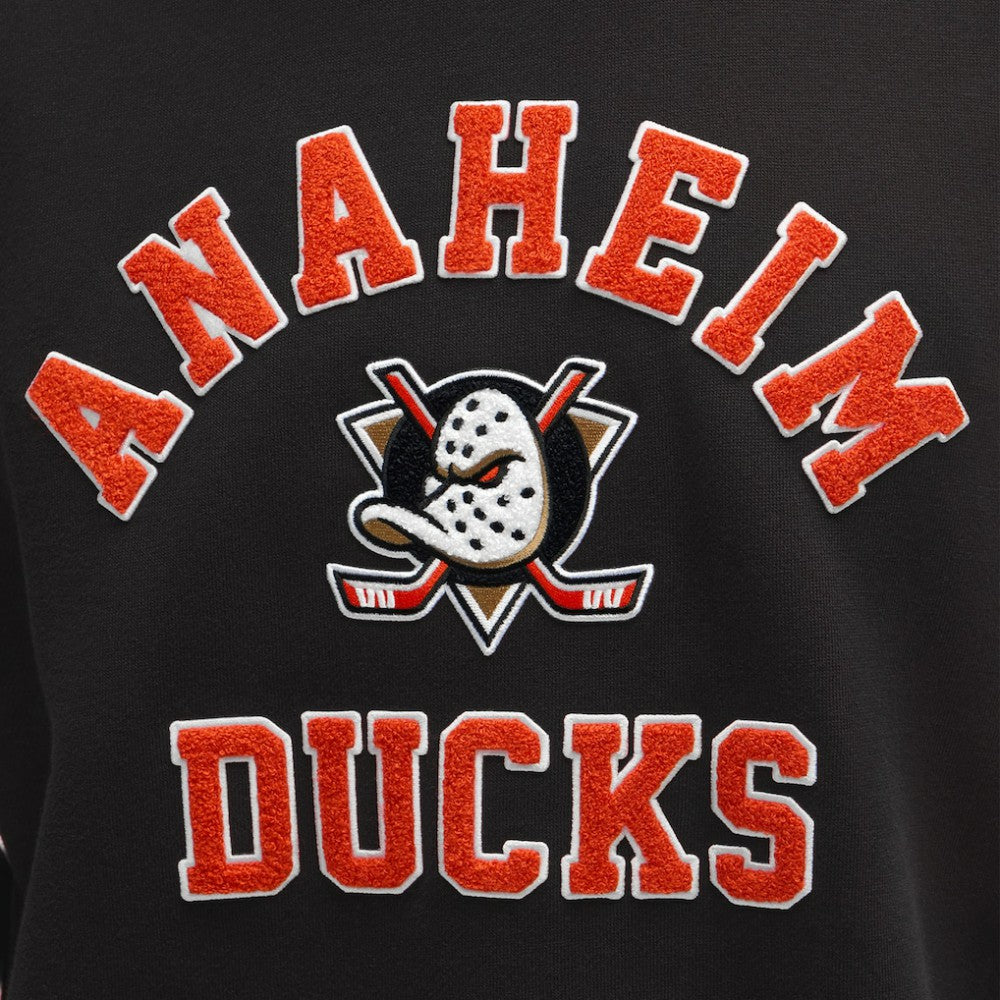 NHL Anaheim Ducks lululemon Steady State Crew