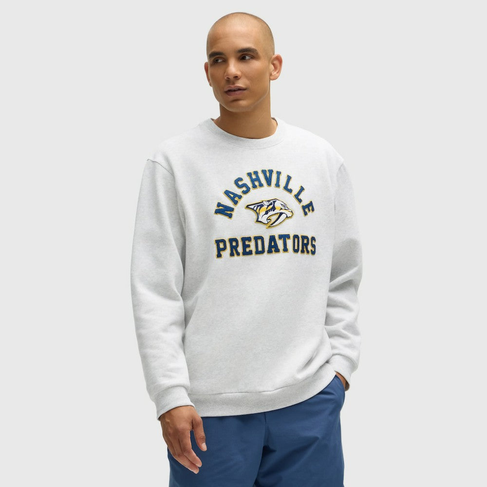 NHL Nashville Predators lululemon Steady State Crew