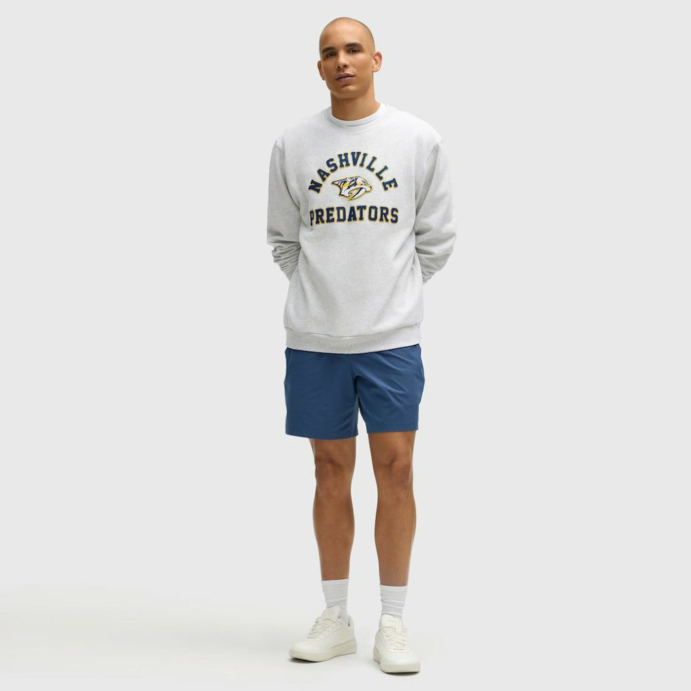 NHL Nashville Predators lululemon Steady State Crew