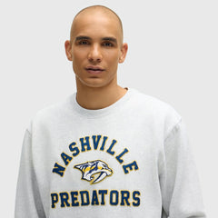 NHL Nashville Predators lululemon Steady State Crew
