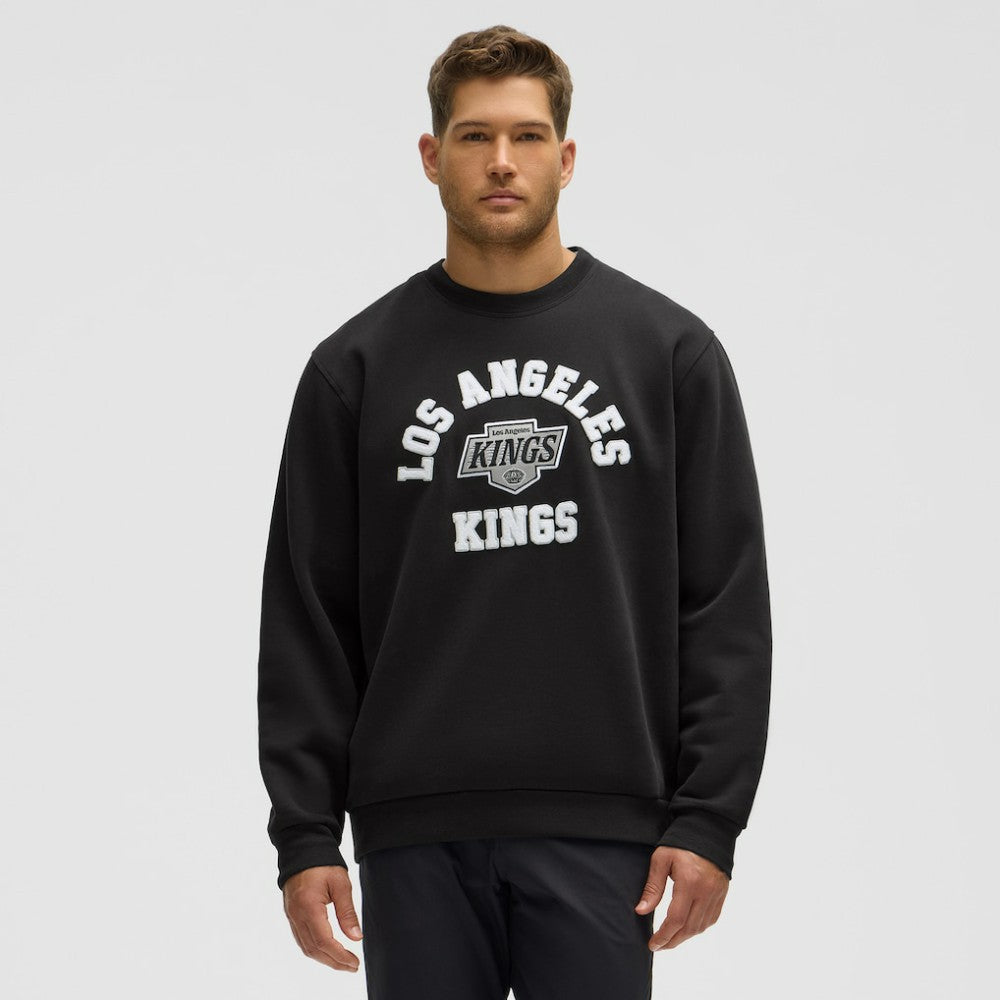 NHL Los Angeles Kings lululemon Steady State Crew