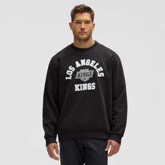 NHL Los Angeles Kings lululemon Steady State Crew