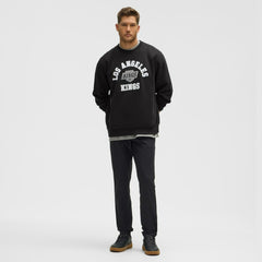 NHL Los Angeles Kings lululemon Steady State Crew