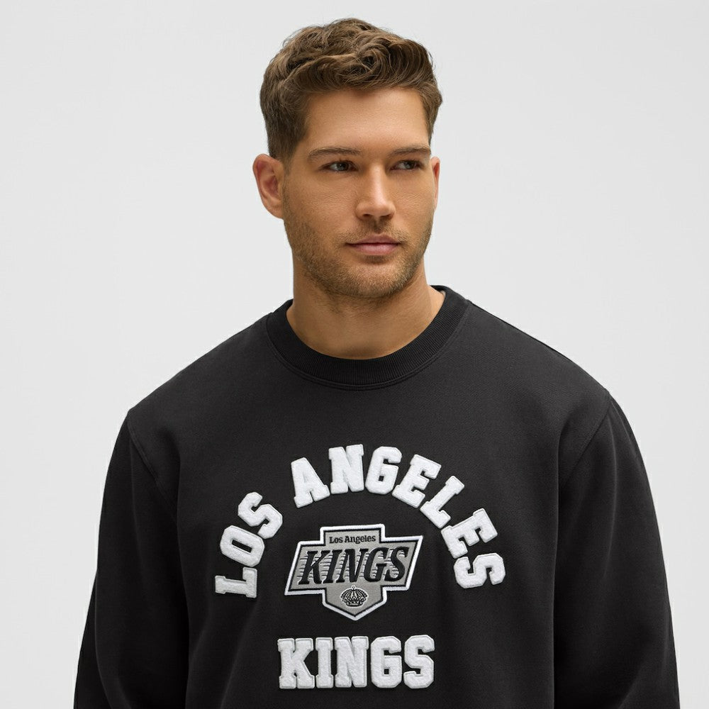 NHL Los Angeles Kings lululemon Steady State Crew