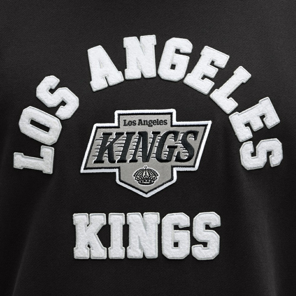 NHL Los Angeles Kings lululemon Steady State Crew