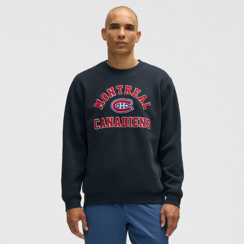 NHL Montreal Canadiens lululemon Steady State Crew