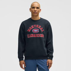 NHL Montreal Canadiens lululemon Steady State Crew