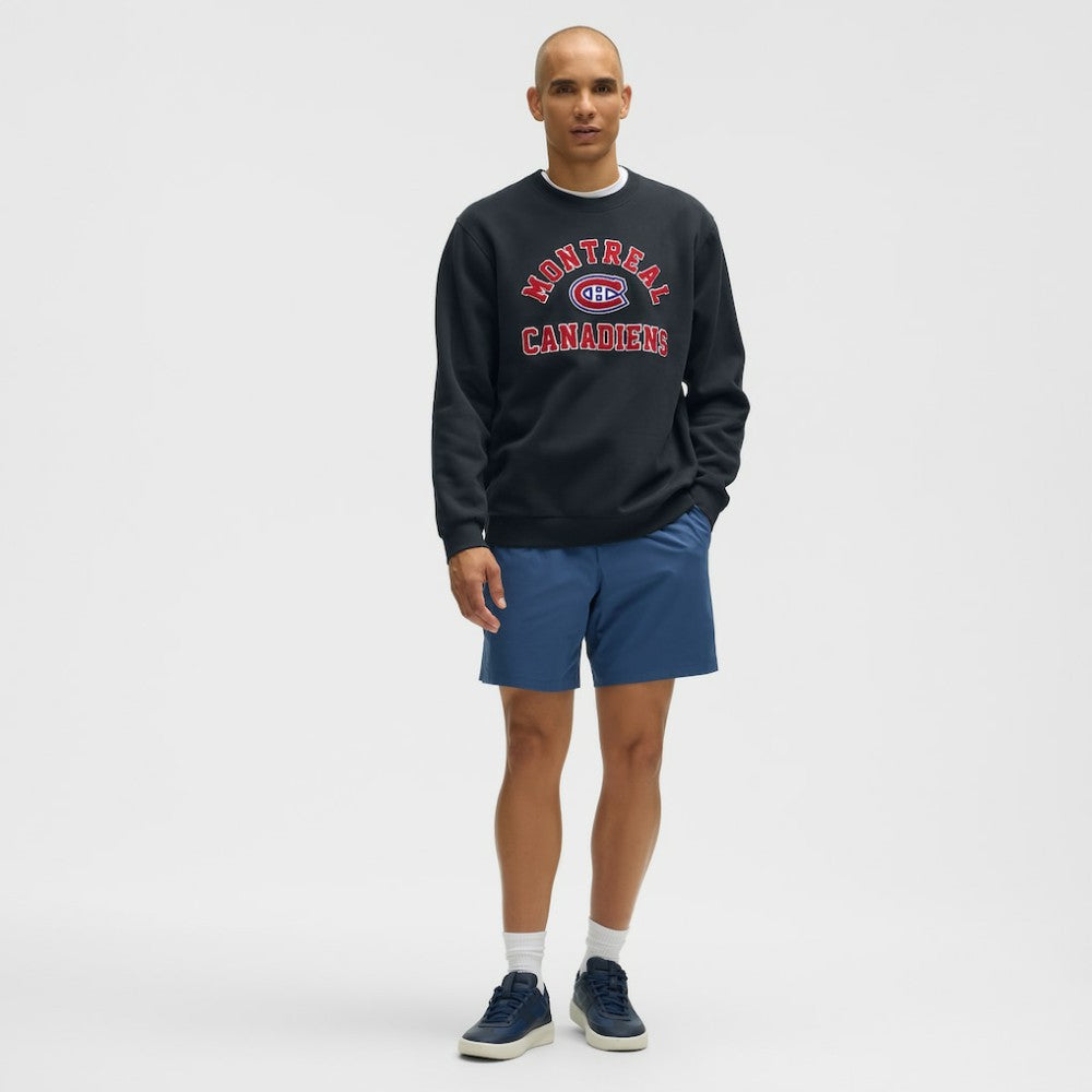 NHL Montreal Canadiens lululemon Steady State Crew