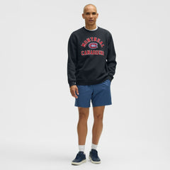 NHL Montreal Canadiens lululemon Steady State Crew