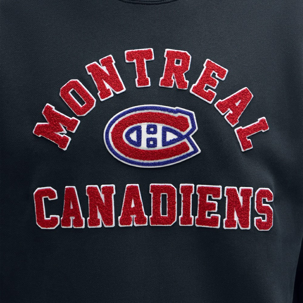 NHL Montreal Canadiens lululemon Steady State Crew