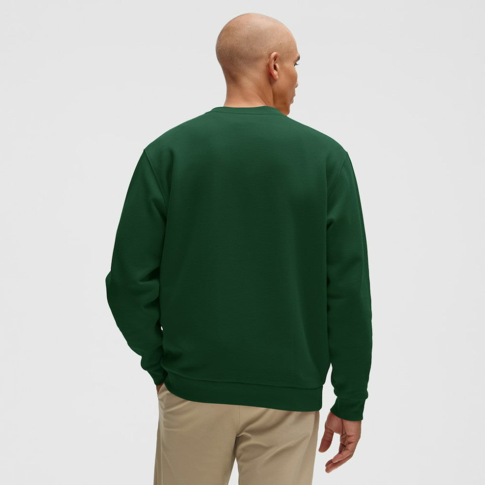 NHL Minnesota Wild lululemon Steady State Crew