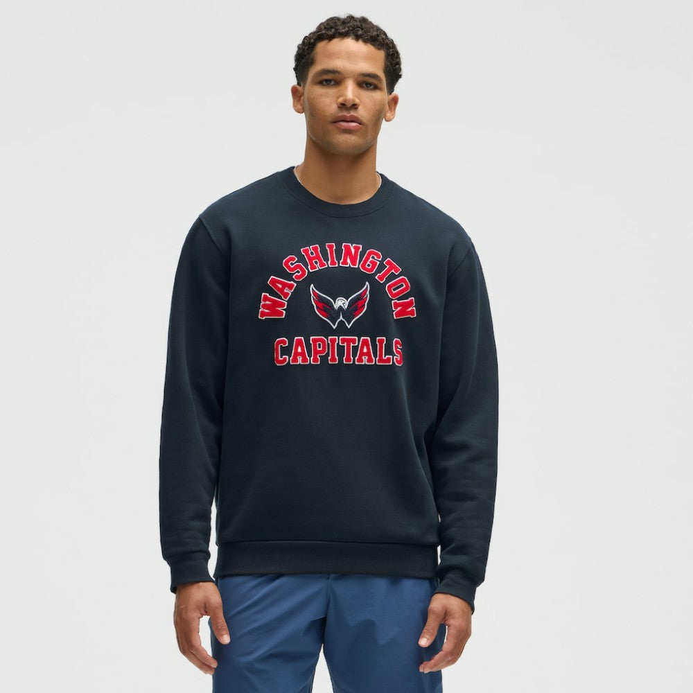 NHL Washington Capitals lululemon Steady State Crew
