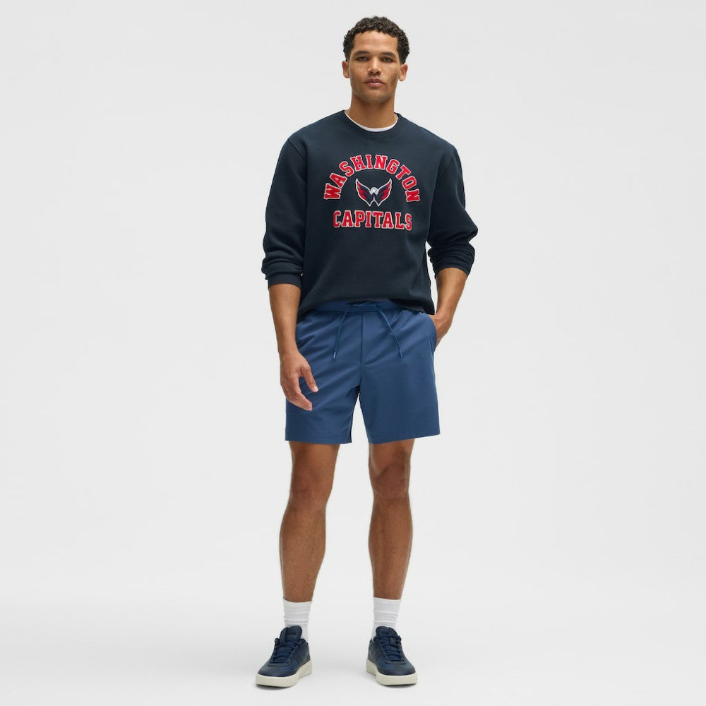 NHL Washington Capitals lululemon Steady State Crew