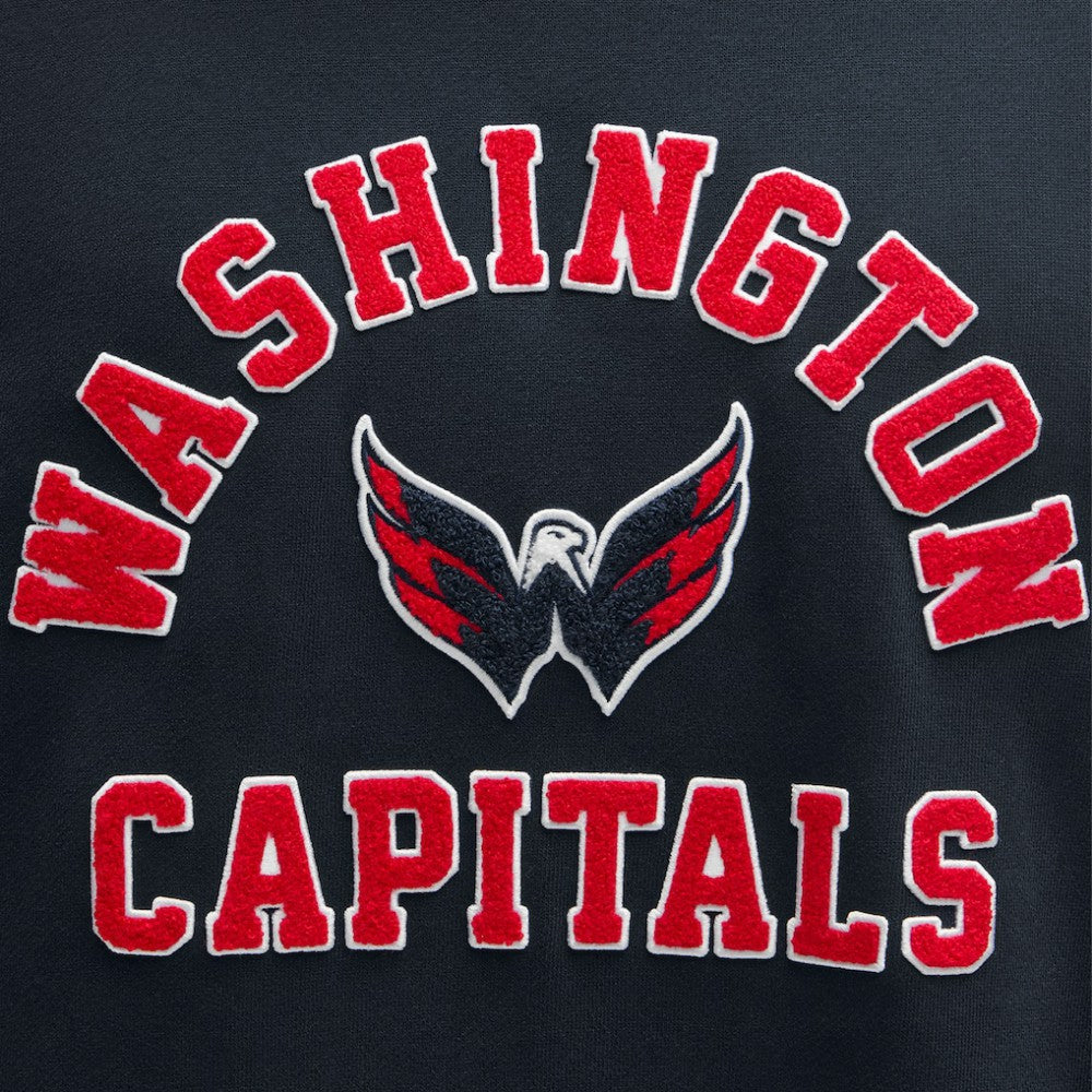 NHL Washington Capitals lululemon Steady State Crew