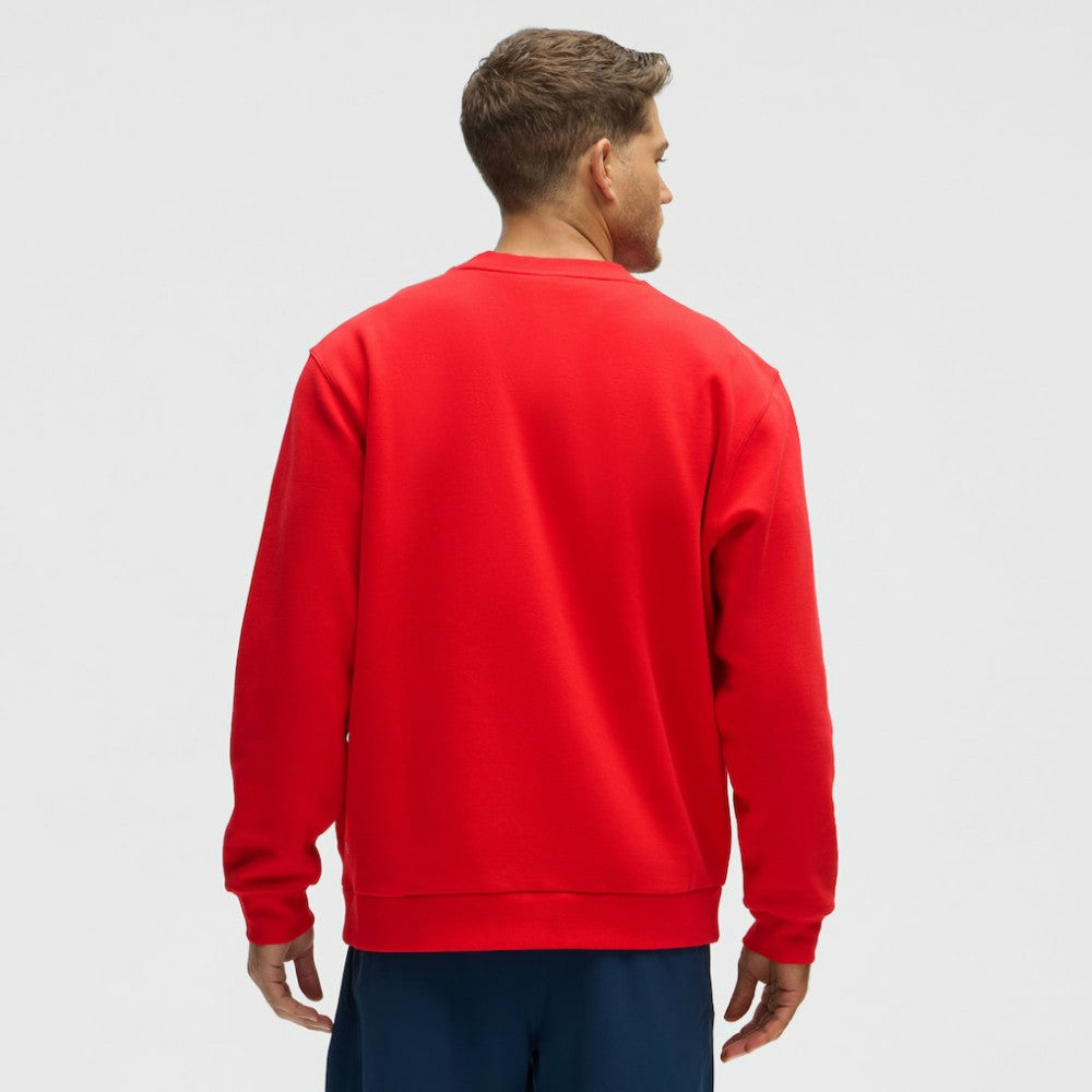 NHL Washington Capitals lululemon Steady State Crew