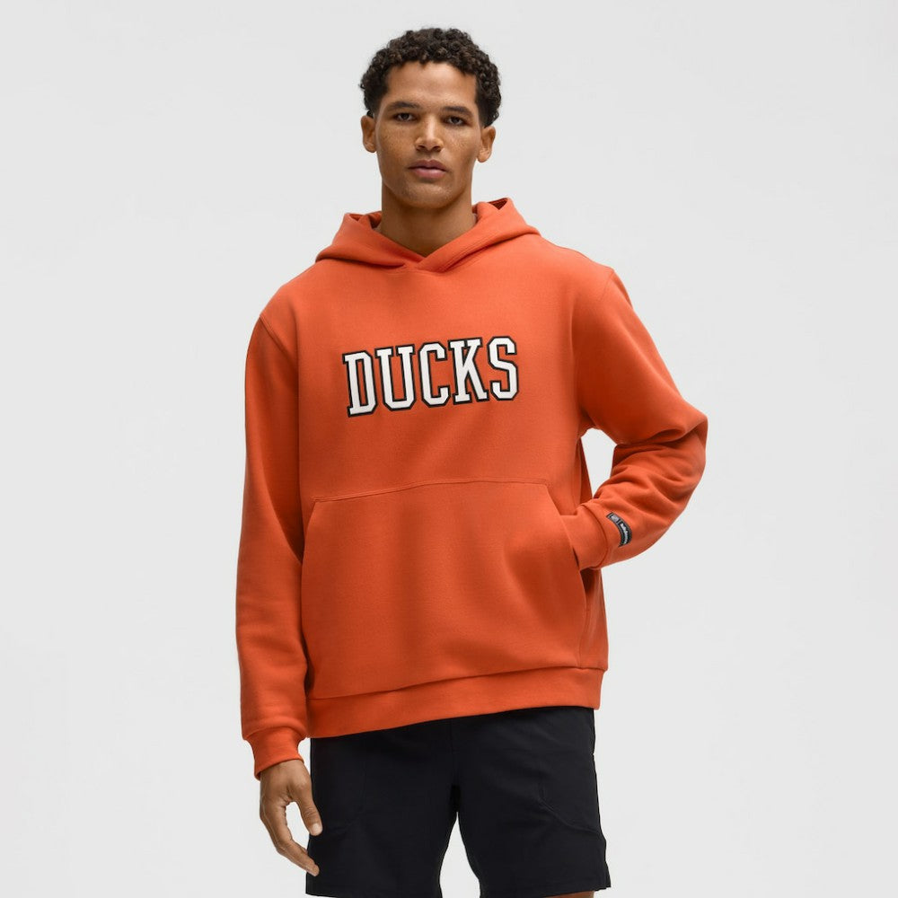NHL Anaheim Ducks lululemon Steady State Pullover Hoodie