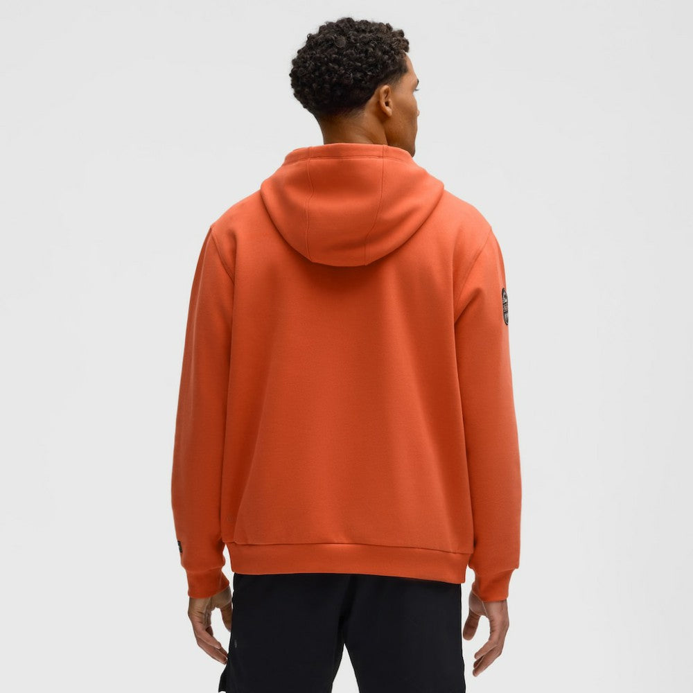 NHL Anaheim Ducks lululemon Steady State Pullover Hoodie