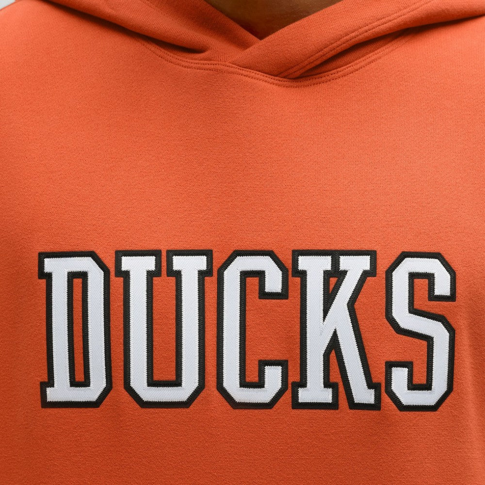 NHL Anaheim Ducks lululemon Steady State Pullover Hoodie