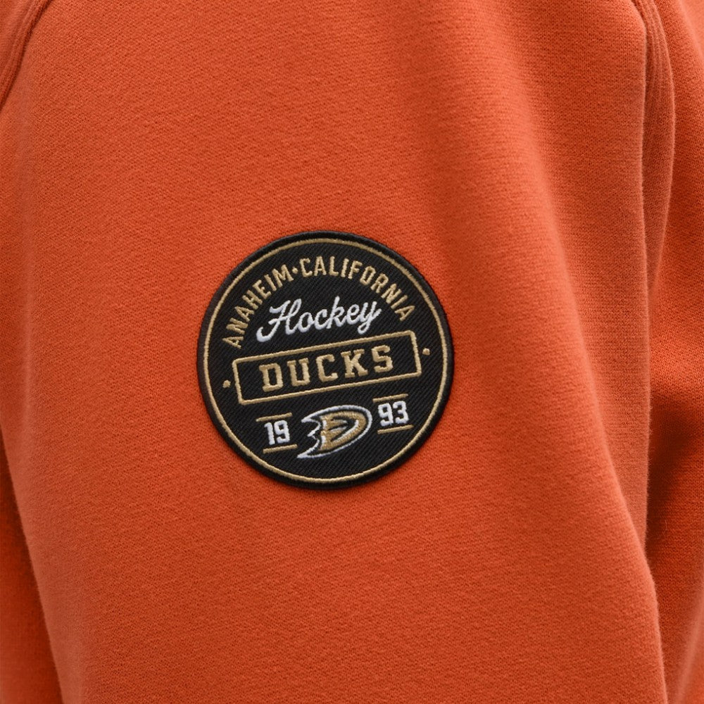 NHL Anaheim Ducks lululemon Steady State Pullover Hoodie
