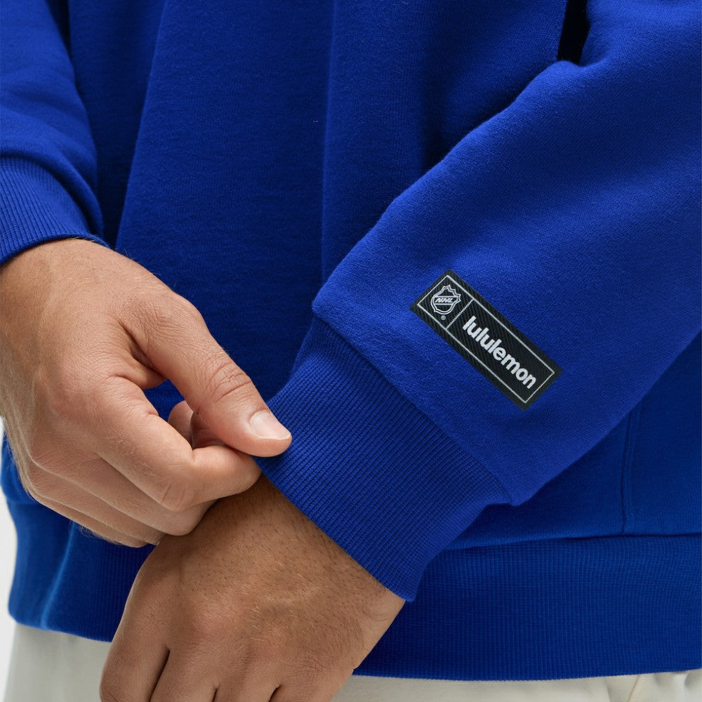NHL St. Louis Blues lululemon Steady State Pullover Hoodie