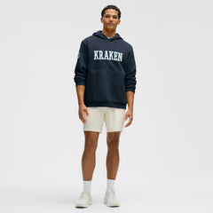 NHL Seattle Kraken lululemon Steady State Pullover Hoodie