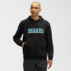 NHL San Jose Sharks lululemon Steady State Pullover Hoodie