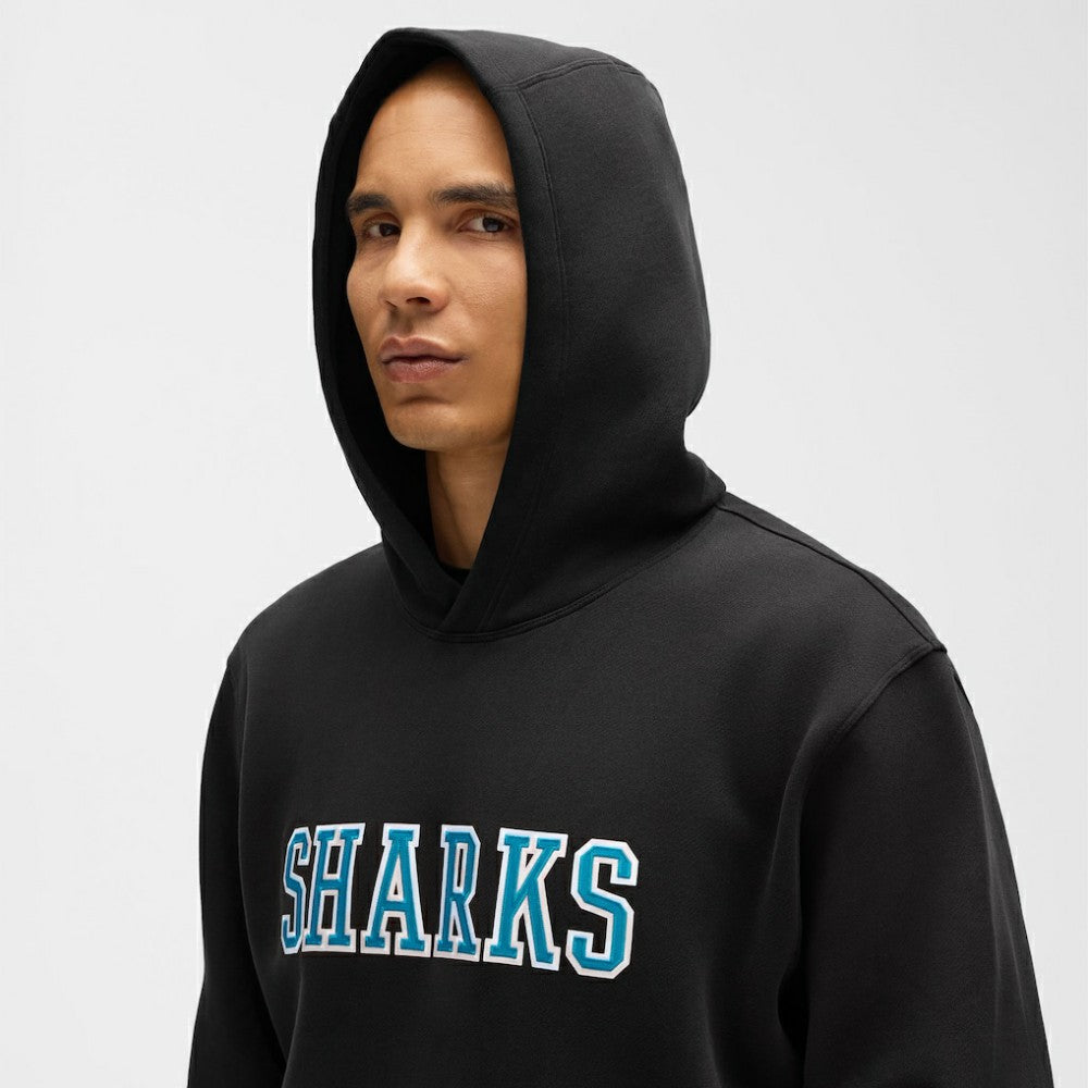 NHL San Jose Sharks lululemon Steady State Pullover Hoodie