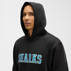 NHL San Jose Sharks lululemon Steady State Pullover Hoodie