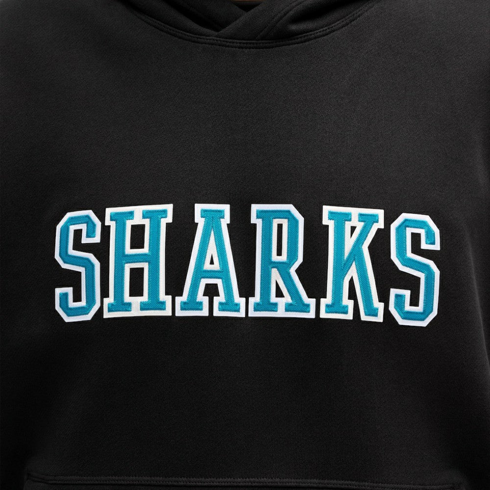 NHL San Jose Sharks lululemon Steady State Pullover Hoodie