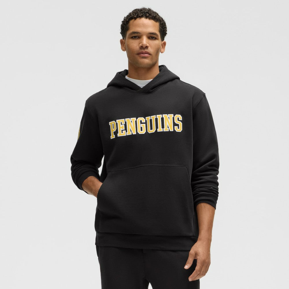 NHL Pittsburgh Penguins lululemon Steady State Pullover Hoodie
