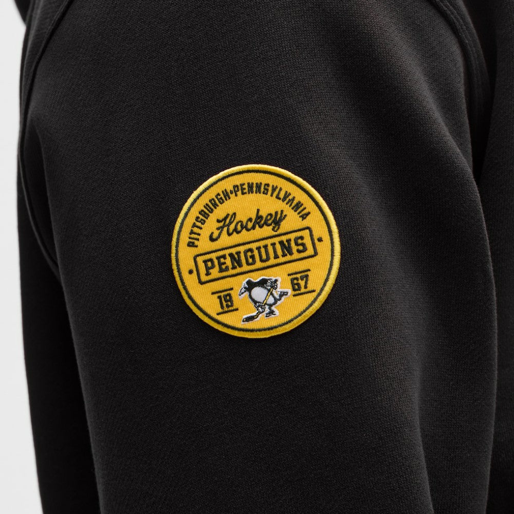 NHL Pittsburgh Penguins lululemon Steady State Pullover Hoodie