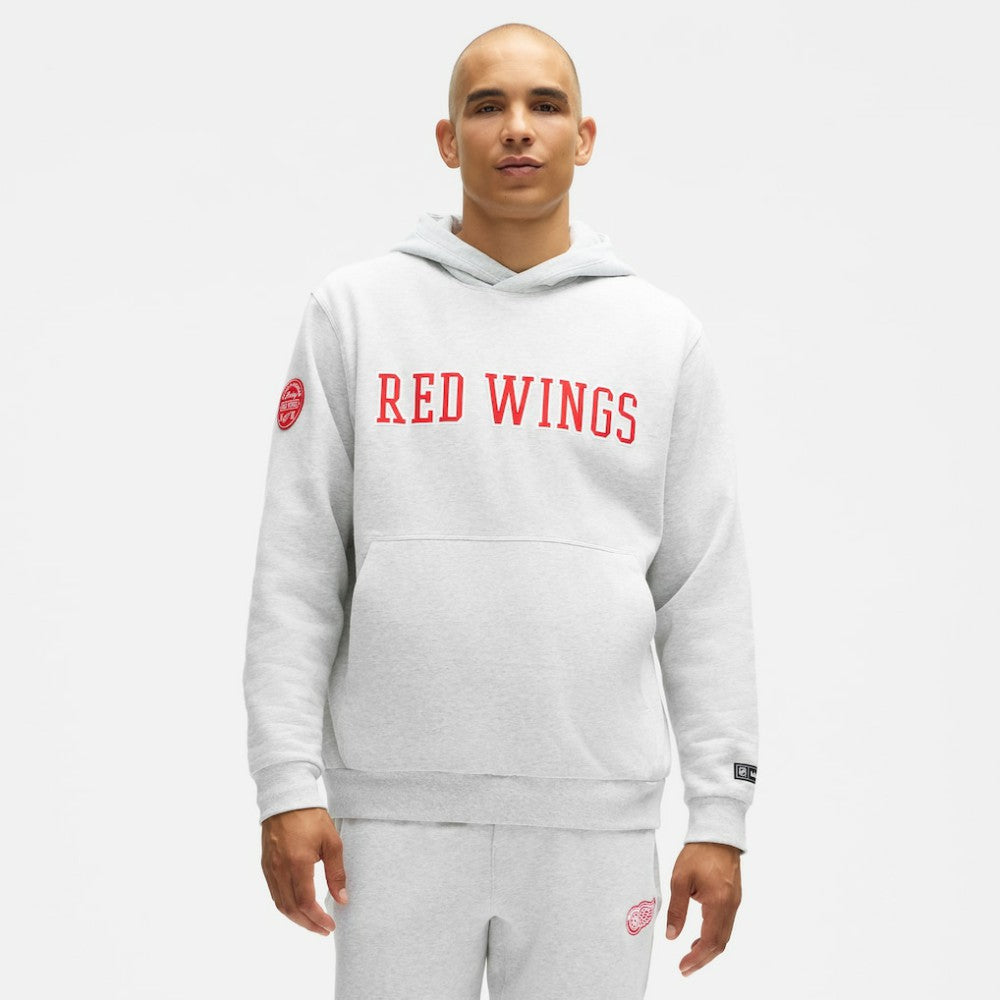 NHL Detroit Red Wings lululemon Steady State Pullover Hoodie