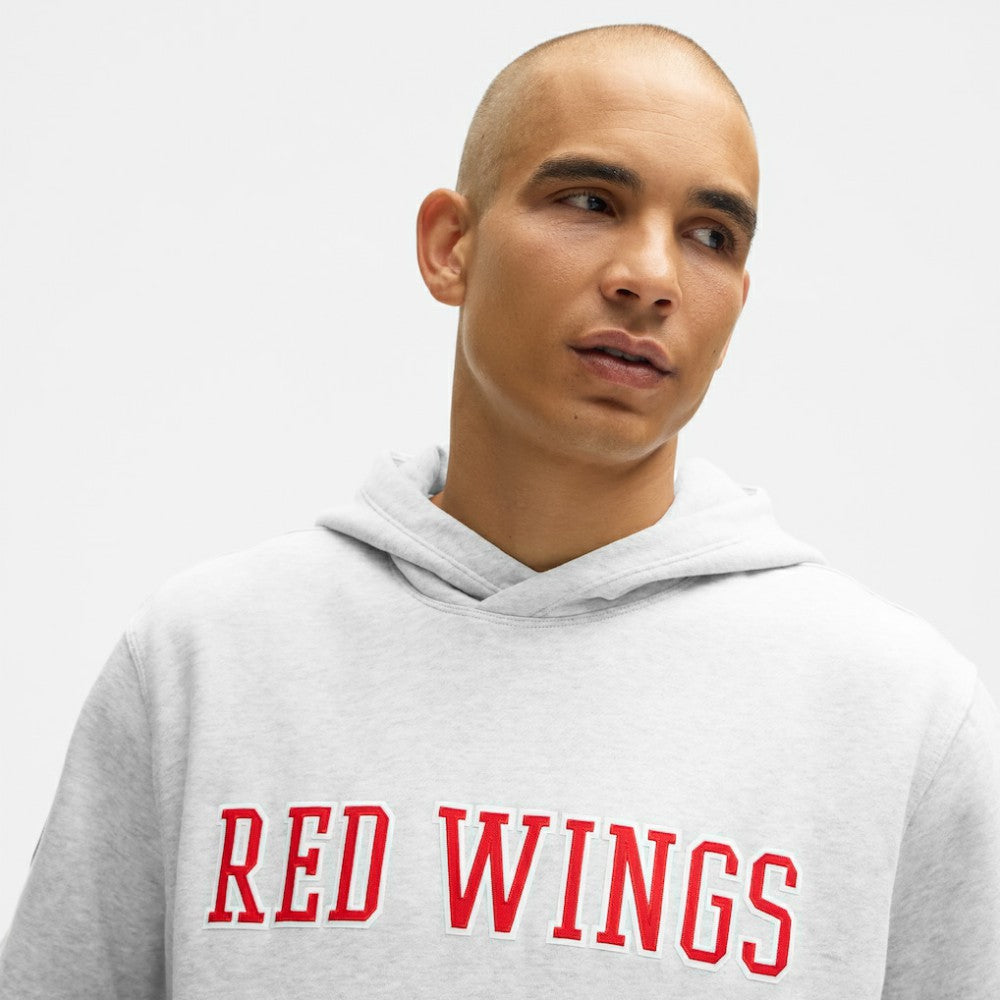 NHL Detroit Red Wings lululemon Steady State Pullover Hoodie