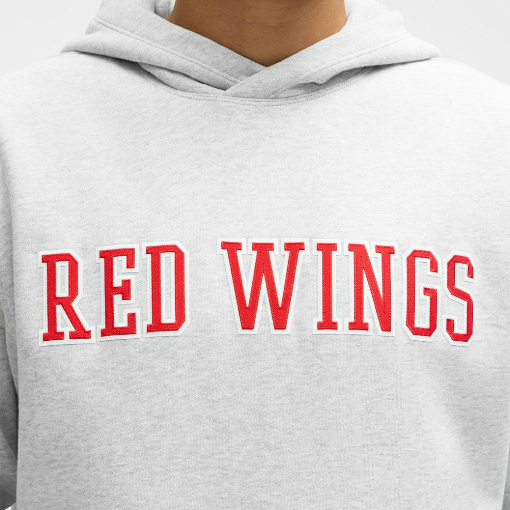 NHL Detroit Red Wings lululemon Steady State Pullover Hoodie