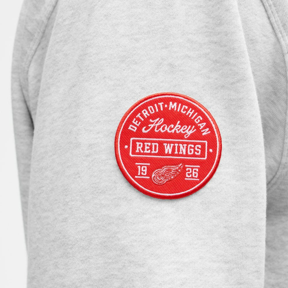 NHL Detroit Red Wings lululemon Steady State Pullover Hoodie