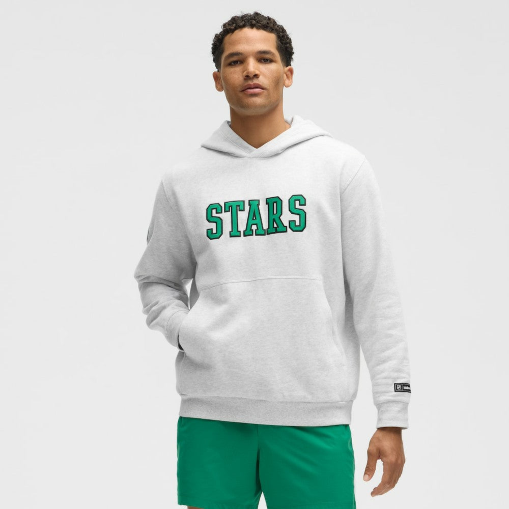 NHL Dallas Stars lululemon Steady State Pullover Hoodie