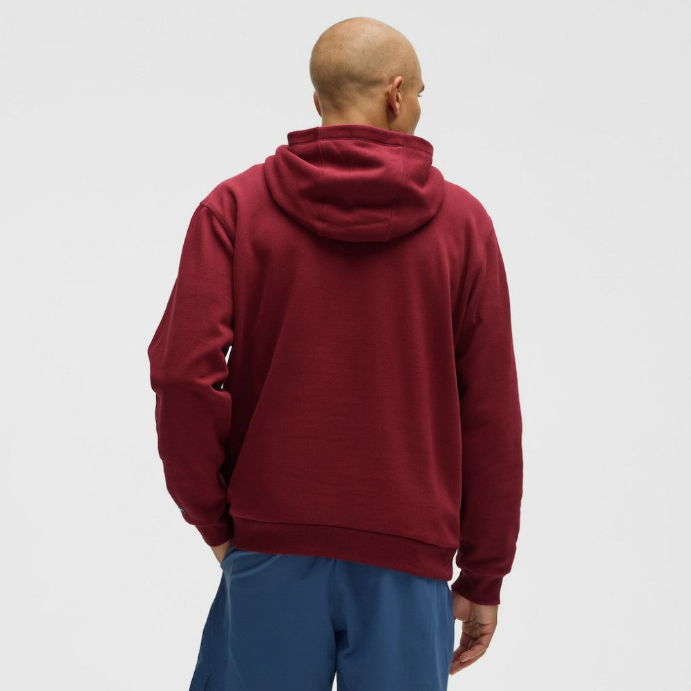 NHL Colorado Avalanche lululemon Steady State Pullover Hoodie