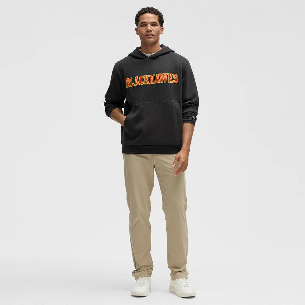 NHL Chicago Blackhawks lululemon Steady State Pullover Hoodie