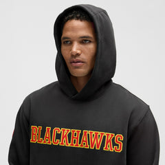 NHL Chicago Blackhawks lululemon Steady State Pullover Hoodie